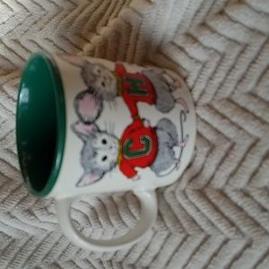 CHEER Coffee Cup